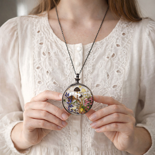 wisiory Underwood Secret 1