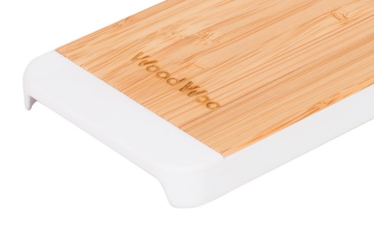 Drewniana Obudowa iPhone 5 WoodWoo