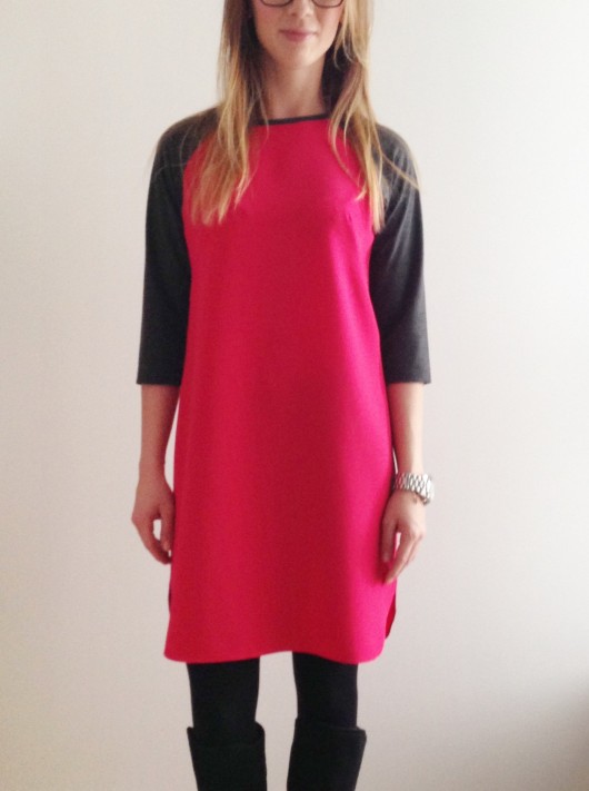 Reglan dress Lord and Spike