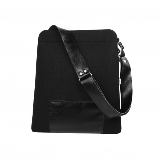 Czarny Junior Black purol design