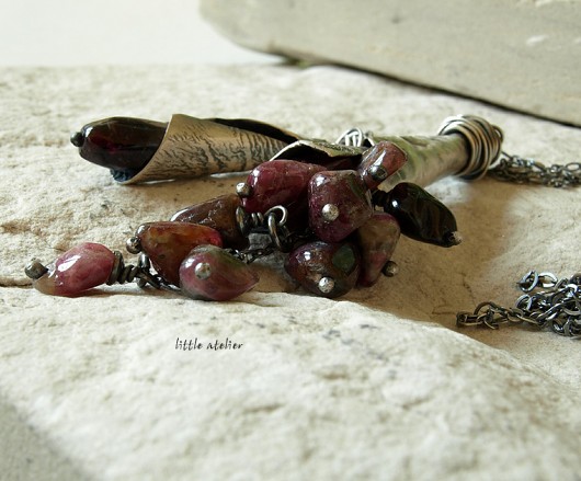 w turmalinach little atelier