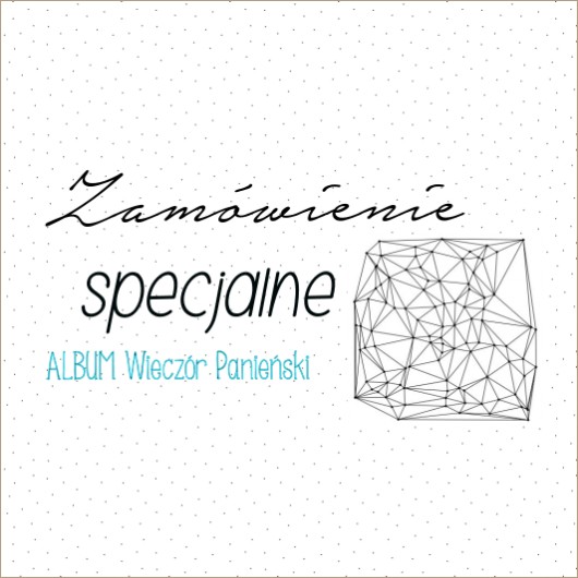 Album - Wieczór Panieński AnZone