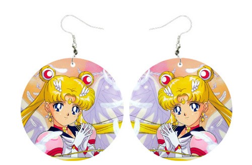 Sailor moon KuKa