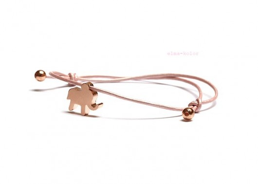 Small elephant -zamówienie elma