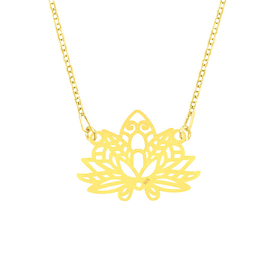 Celebrate - Lily -  Necklace  G  Lavoga