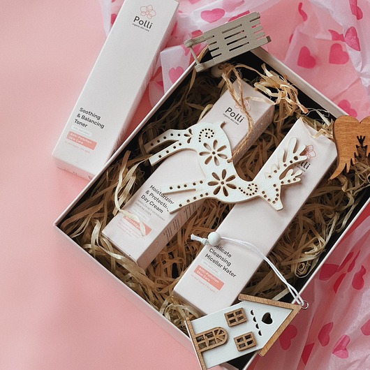 do twarzy - inne Polli Black Friday Box -40%