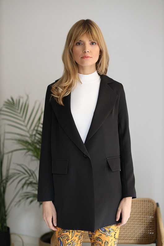 Marynarka oversize VESTITO