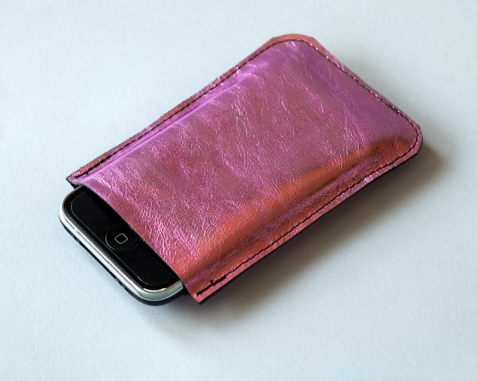 Etui dla iPhone  dla Pani 104895 patkas