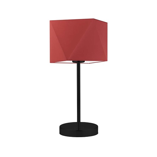 Lampka nocna z abażurem WUHU LYSNE