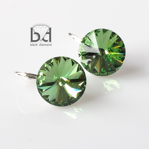 Na biglu angielskim - ascetycznie (1,2 cm) Black Diamond