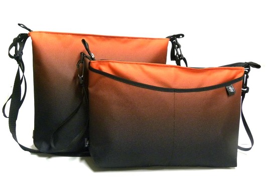 Torba i orgaznizer do wózka Gaul Designs