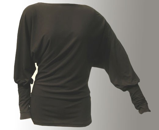 Bluzka Kimonowa rozm. 36 StreetStyle