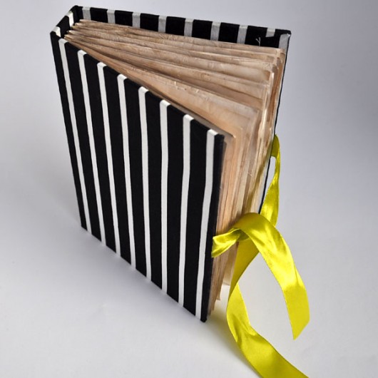 notatnik STRIPES beniaminka