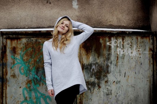 Bluza Jania