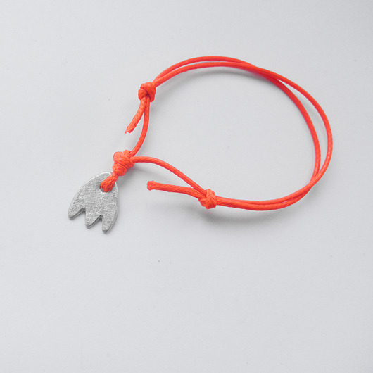 bransoletki na sznurku KWIAT bransoletka