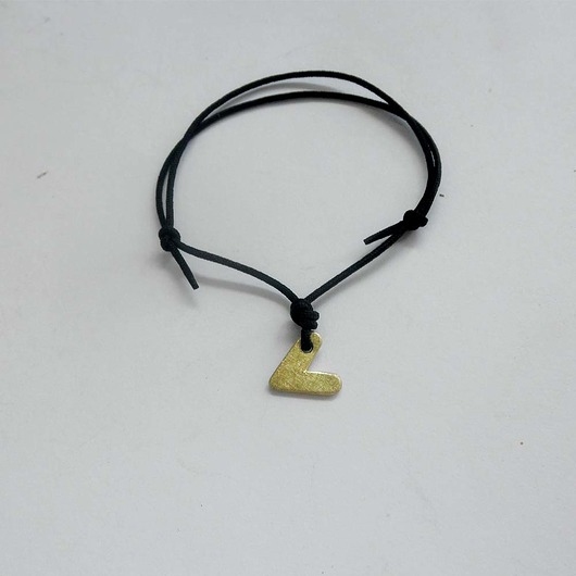 bransoletki na sznurku SERDUSZKO bransoletka