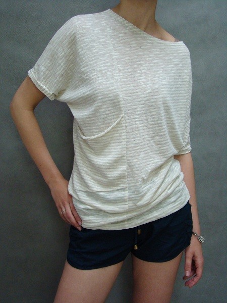 T-shirt 02/13 ChoSo