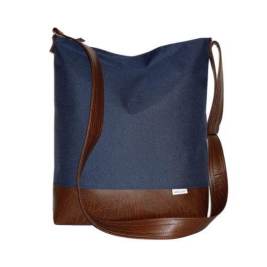 5331 ankate, listonoszka shopper, shopperbag ankate