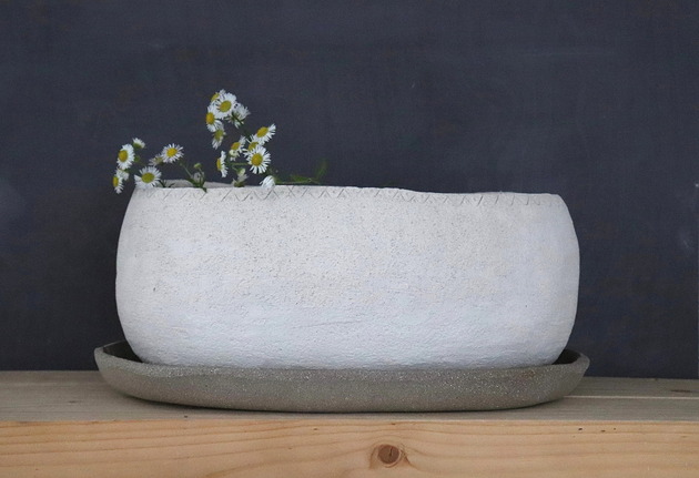 doniczki Donica ceramiczna