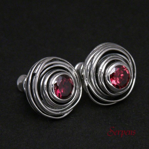 Burgundia Serpens