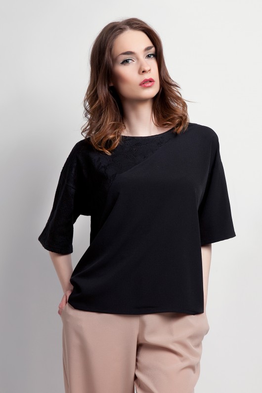 Bluzka, Blu 113 Lanti