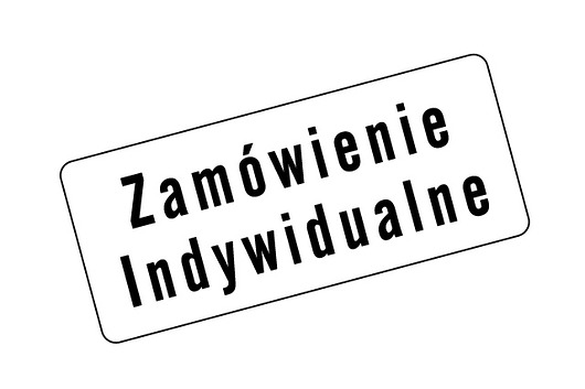 Zamówienie indywidualne -naszyjnik oraz kolczyki So Jewelry