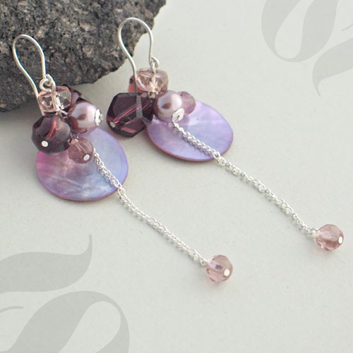 GLAM - Ultra Violet Niebanalnie