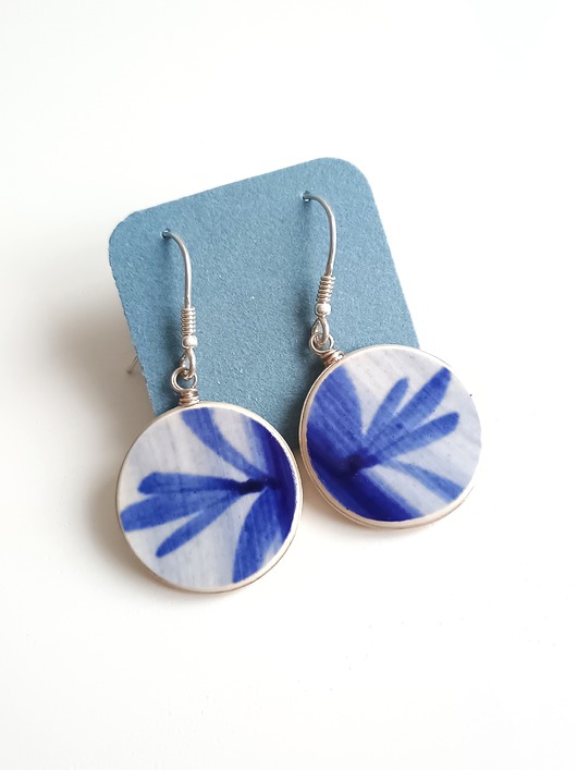 kolczyki ceramiczne Kolczyki ceramiczne Włocławek