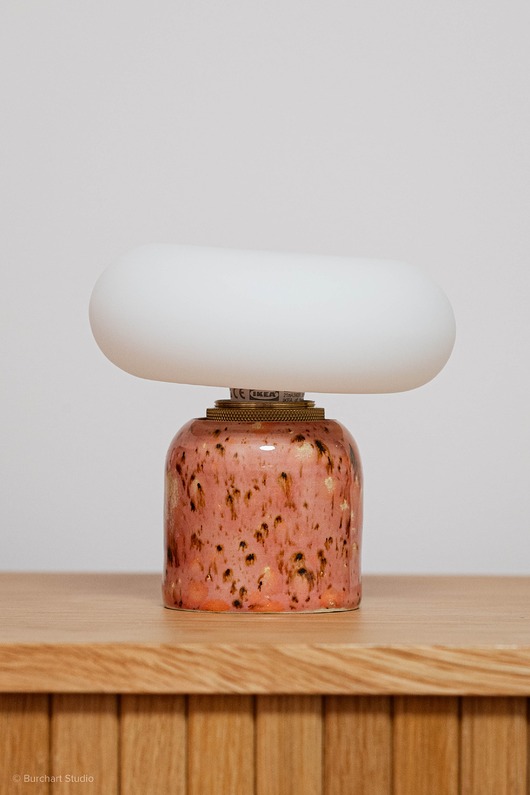 lampy stołowe Lampa stołowa Memphis