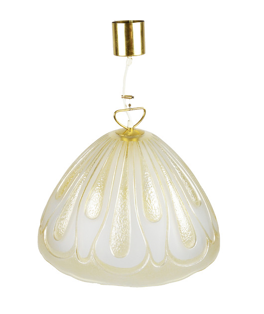 lampy wiszące Lampa wisząca Kalmar Franken KG, Austria, lata 60