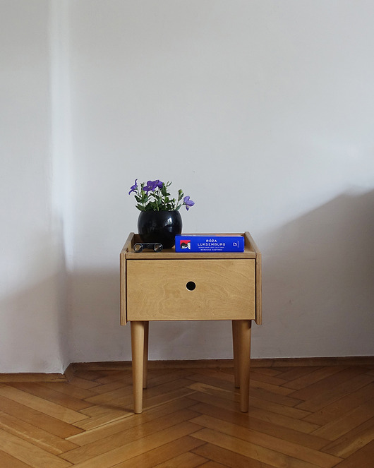komody i szafki Szafka Sn110_B