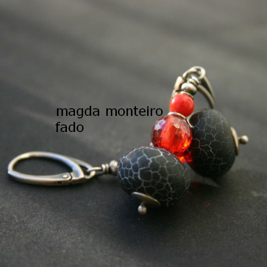 tangerine  fado