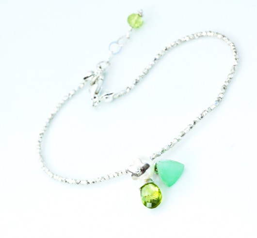Tassel Coco&Mint OLANDRE