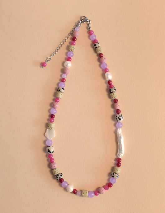 naszyjniki - inne Summer Joy Necklace