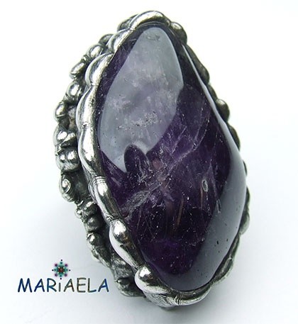 DORODNY AMETYST MARIAELA