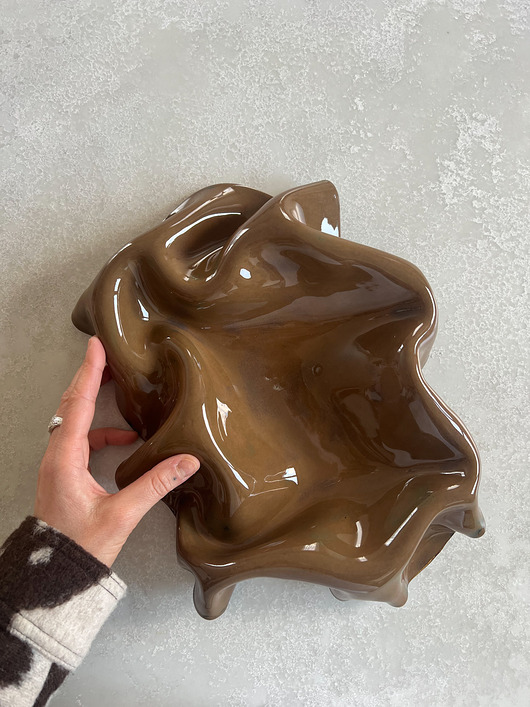 pojemniki na biżuterię WAVY obiekt no. 2