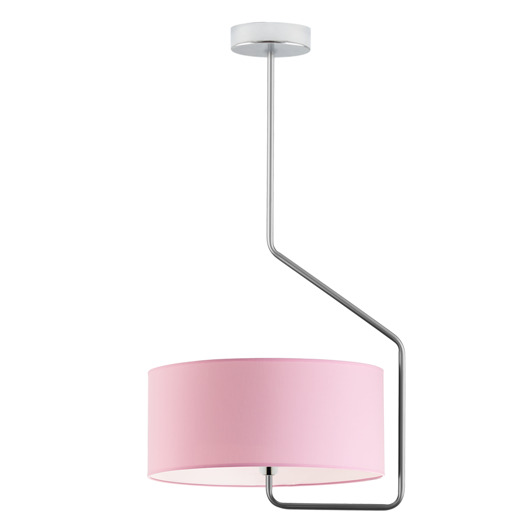 lampy do pokoju dziecka Lampa sufitowa do pokoju dziewczynki LAVRIO KIDS