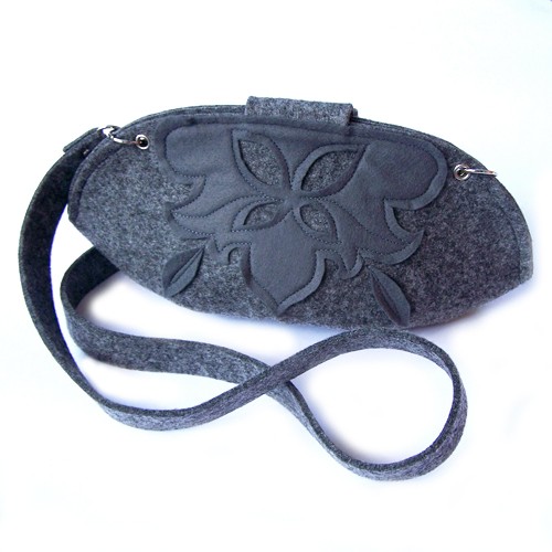 Mini motive - grey Beltrani