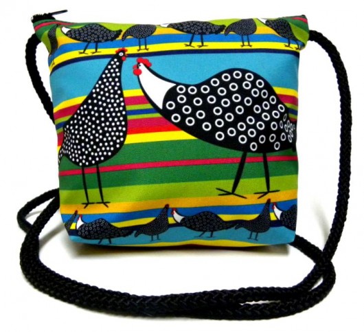Malutka torebeczka:) Gaul Designs