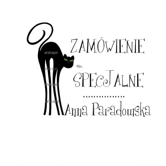Wieszak + Lustro [265.252] Anna Paradowska