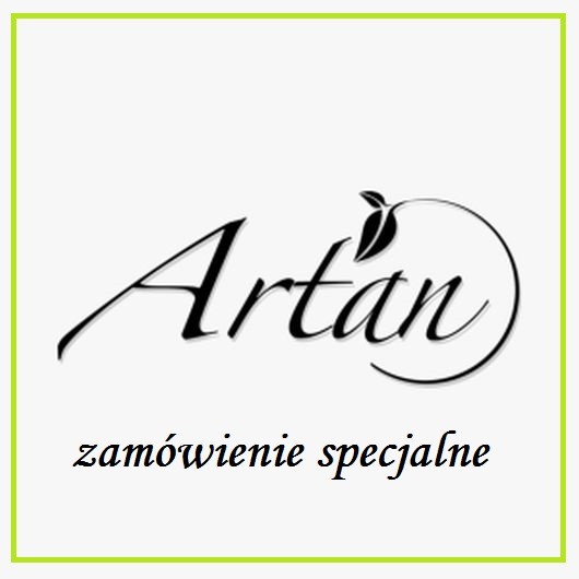 Wianek dla Pani Barbary Artan