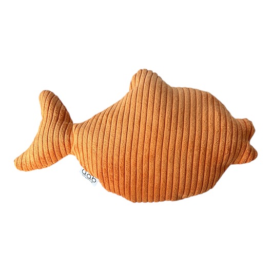 Zabawki dla zwierząt Rybka, zabawka szeleszcząca dla psa  lub kota