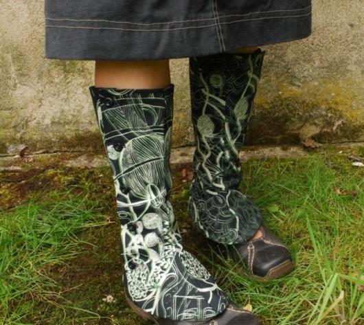 SPATS nr1 eviva larte