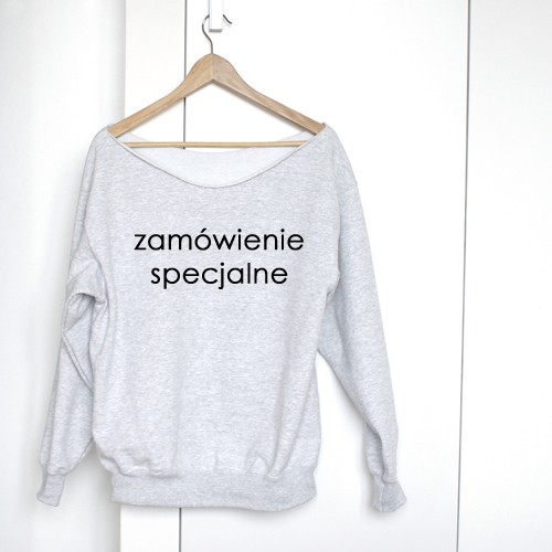 Zamówienie specjalne dla Pani Zofii ONE MUG A DAY