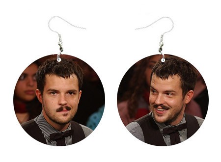 Brandon Flowers (na zamówienie) KuKa