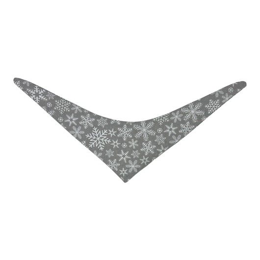 ubranka dla zwierząt Bandana wiązana świąteczna dla psa rozmiar S (20-33cm)