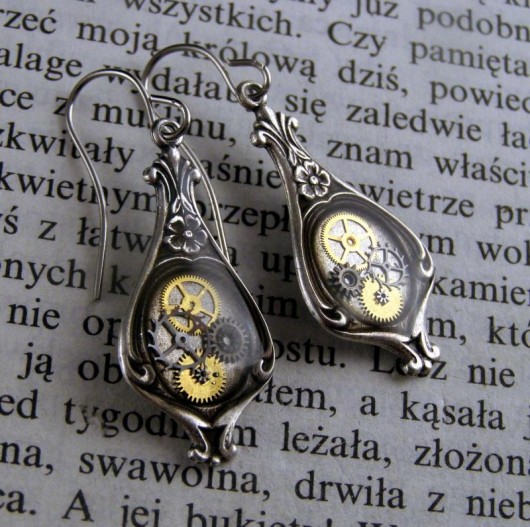 Czas od środka 2182 Zegarynki