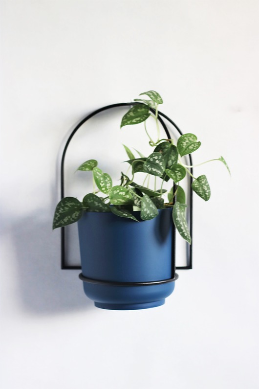 kwietniki Kwietnik ścienny KAL