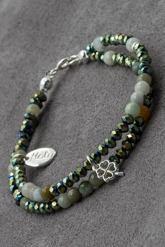 Bransoletka- 01LUME moly art