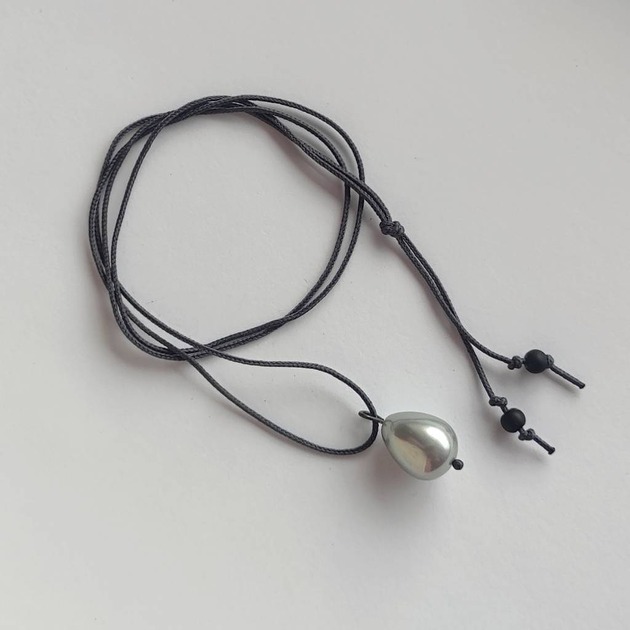 wisiory OKRĄG wisiorek